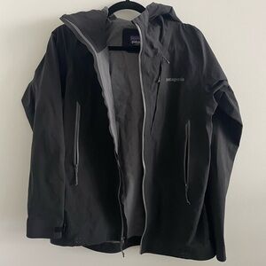 Patagonia Galvanized Jacket Small